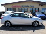 Used 2018 Toyota Corolla LE image 4