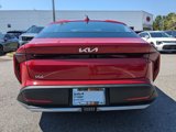 New 2025 Kia K4 EX image 5