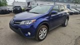 Used 2015 Toyota RAV4 Limited image 3