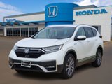Used 2022 Honda CR-V Touring image 2