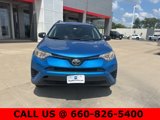 Used 2017 Toyota RAV4 LE image 3