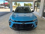 New 2025 Chevrolet Trax ACTIV w/ Driver Confidence Package image 3