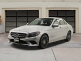 Certified 2021 Mercedes-Benz C 300 Sedan image 5