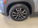 Used 2022 Chevrolet TrailBlazer ACTIV w/ Sun and Liftgate Package image 3