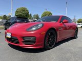Used 2015 Porsche Panamera GTS image 3