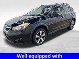 Used 2015 Subaru Crosstrek Touring image 3