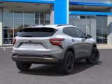 New 2025 Chevrolet Trax ACTIV w/ Driver Confidence Package image 4