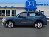 New 2025 Honda HR-V LX image 3