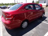 Used 2020 Mitsubishi Mirage G4 ES image 4