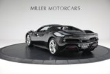 Certified 2023 Ferrari 296 GTS image 5