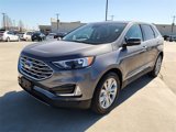 Used 2024 Ford Edge Titanium image 3