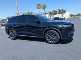 Used 2022 Acura MDX A-Spec image 2