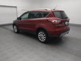 Used 2017 Ford Escape Titanium image 3