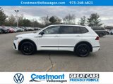 Certified 2022 Volkswagen Tiguan SE R-Line image 4