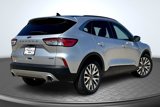 Used 2020 Ford Escape Titanium image 2