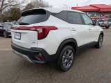 Used 2024 Kia Seltos LX image 5