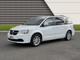Used 2016 Dodge Grand Caravan SXT image 4