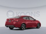 Used 2021 Nissan Sentra SR image 4