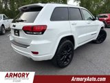 Used 2018 Jeep Grand Cherokee Altitude image 4