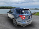 Used 2019 Ford Explorer XLT w/ Equipment Group 202A image 5