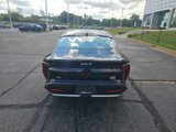 New 2025 Kia K4 LXS image 3