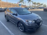 Used 2018 Honda HR-V EX image 2
