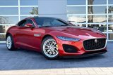 Used 2021 Jaguar F-TYPE Coupe image 3