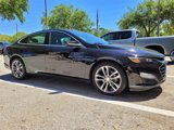 Used 2023 Chevrolet Malibu LT image 3