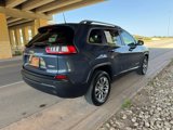Used 2020 Jeep Cherokee Latitude Plus image 3