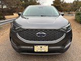 Used 2024 Ford Edge SEL image 2