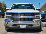 Used 2018 Chevrolet Silverado 1500 LT w/ All Star Edition image 2