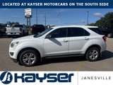 Used 2016 Chevrolet Equinox LS image 3