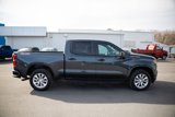 Certified 2021 Chevrolet Silverado 1500 Custom image 2
