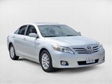 Used 2011 Toyota Camry XLE image 3