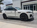 New 2026 Jaguar F-PACE R-Dynamic S image 2