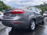 Used 2014 Ford Fiesta SE image 5