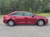 Used 2022 Toyota Corolla LE image 4