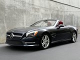 Used 2014 Mercedes-Benz SL 550 image 3