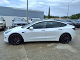 Used 2022 Tesla Model 3 Performance image 4