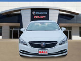 Certified 2018 Buick LaCrosse Premium w/ Driver Confidence Package #2 image 2