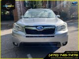Used 2015 Subaru Forester 2.5i Touring w/ Popular Package #1 image 3