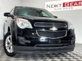 Used 2012 Chevrolet Equinox LT w/ Driver Convenience Package image 3