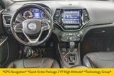 Used 2020 Jeep Cherokee High Altitude image 5