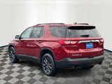Used 2020 Chevrolet Traverse RS w/ LPO, Floor Liner Package image 3