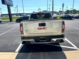 Used 2015 GMC Canyon SLT image 4