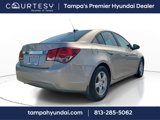 Used 2016 Chevrolet Cruze LT image 3