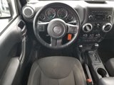 Used 2016 Jeep Wrangler Unlimited Sahara image 4
