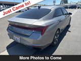 Used 2023 Hyundai Elantra Limited image 6