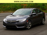 Used 2018 Honda Civic LX image 2