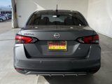 Used 2025 Nissan Versa S w/ Trunk Package image 3